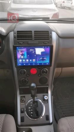 سوزوكي جراند فيتارا